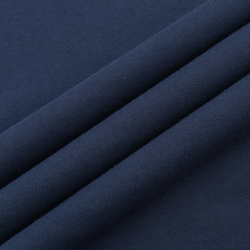 EMPORIO ARMANI EA7 SS24 LogoPolo