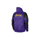Jordan NBA Courtside Statement Windbreaker Logo