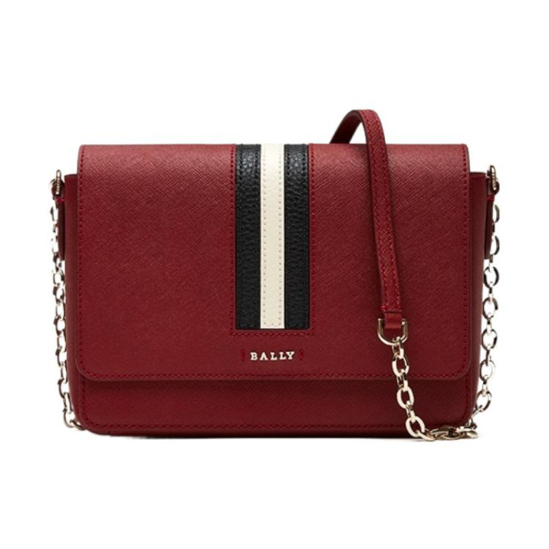 BALLY