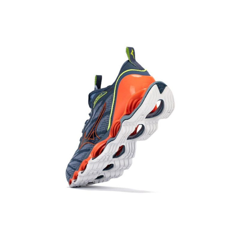 Mizuno Prophecy 11