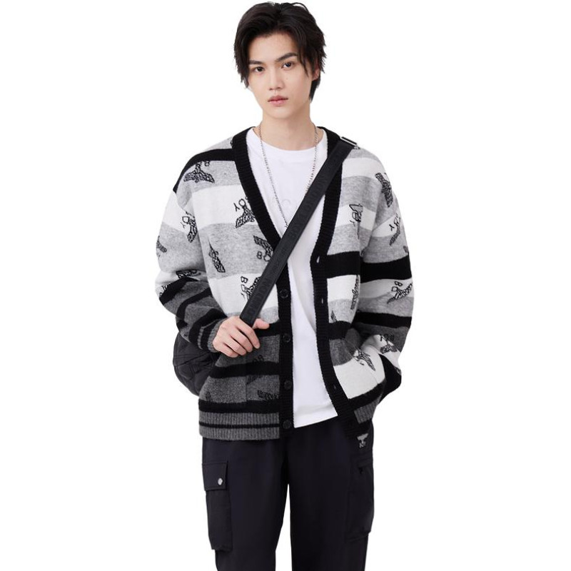 Boy London V