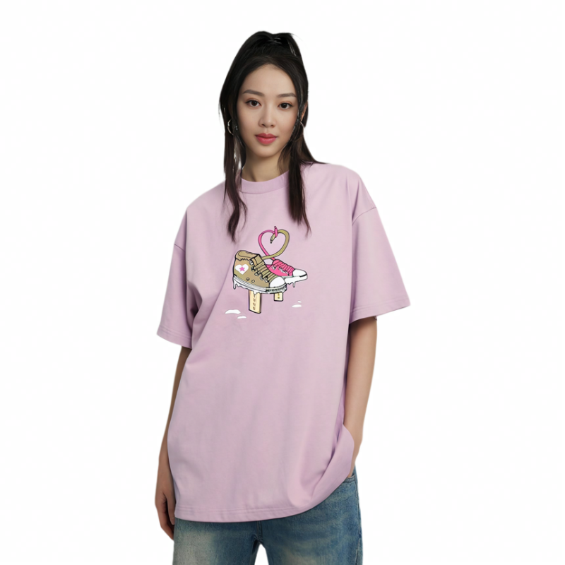 Converse T
