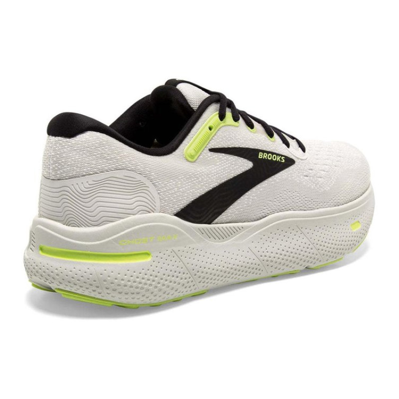 Brooks Ghost Max