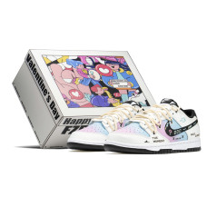 Nike Dunk Low FZBB
