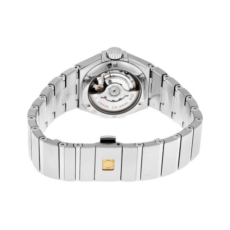 OMEGA 100 27mm 123.15.27.20.55.003