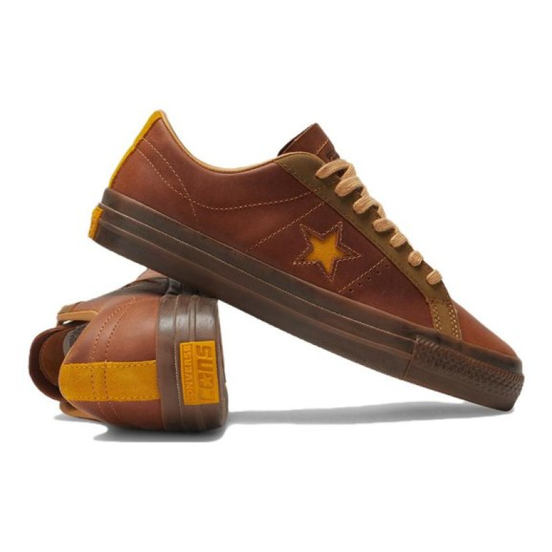 Converse One Star