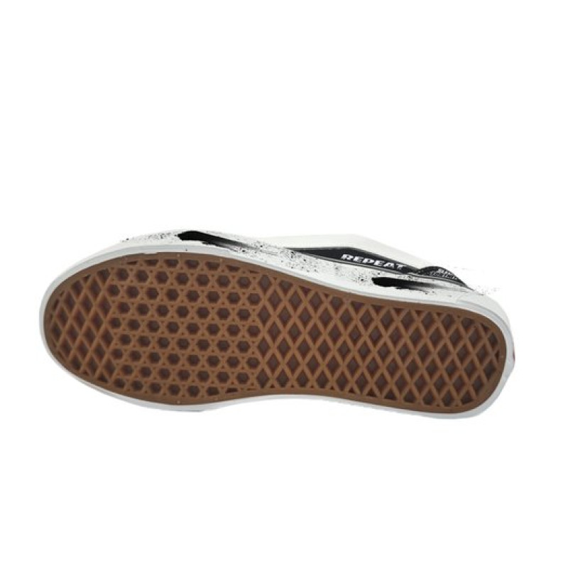 Vans Knu Skool