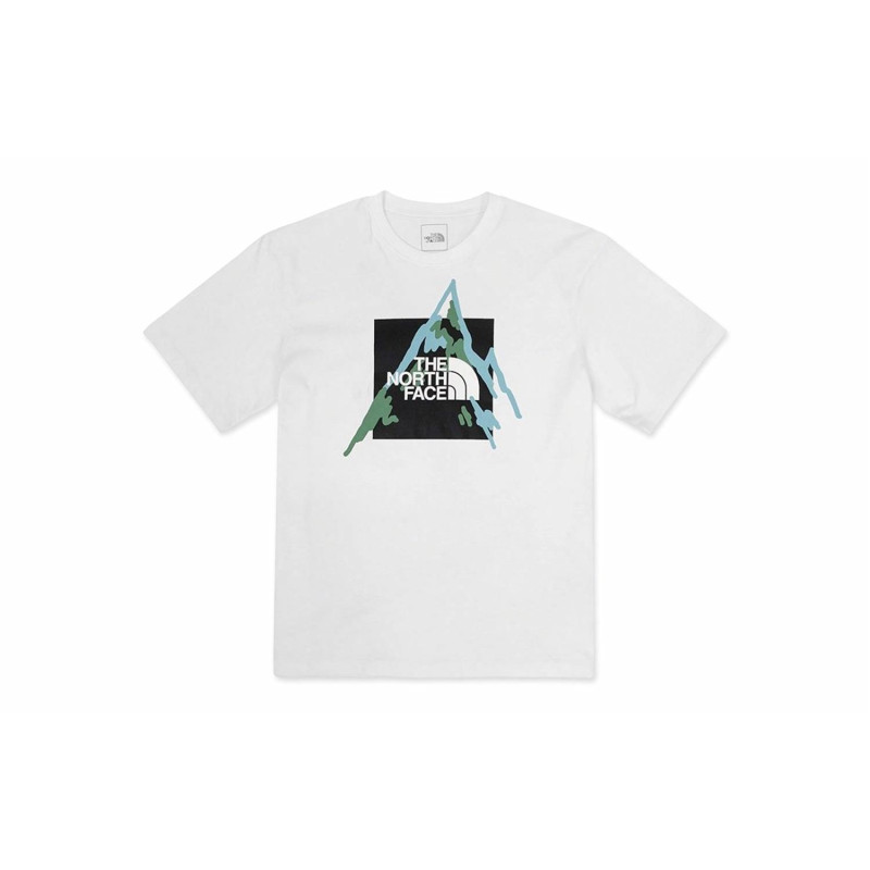 THE NORTH FACE THE NORTH FACE SS23 Logo T