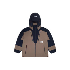 THE NORTH FACE FW22 Urban Exploration Logo