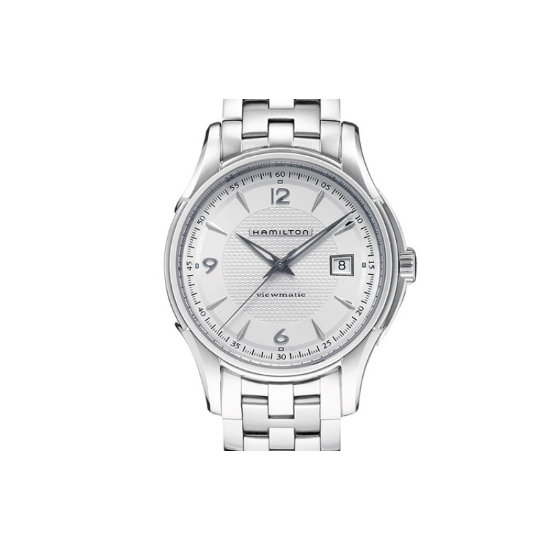 HAMILTON Viewmatic 40mm H32515155