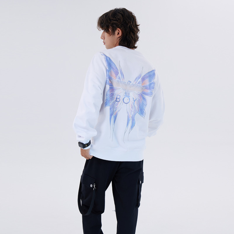 Boy London FW22