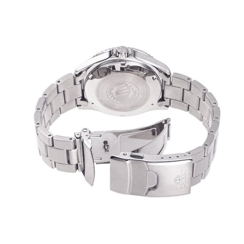 ORIENT 200 41.8*12.8mm RA-AA0811E19B