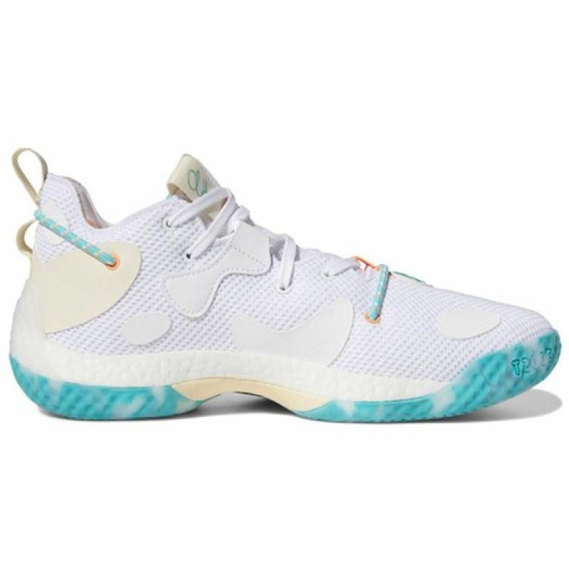 adidas Harden Vol.6 6 TPU