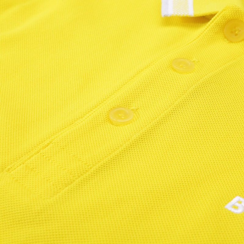 HUGO BOSS FW23 LogoPolo