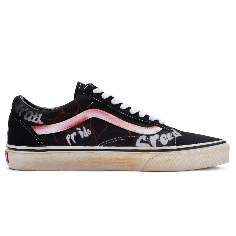 Vans Old Skool