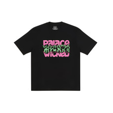 PALACE FW21 ULTIMO Wicked T-shirt Black T
