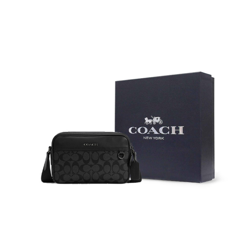 COACH Graham 23 Logo