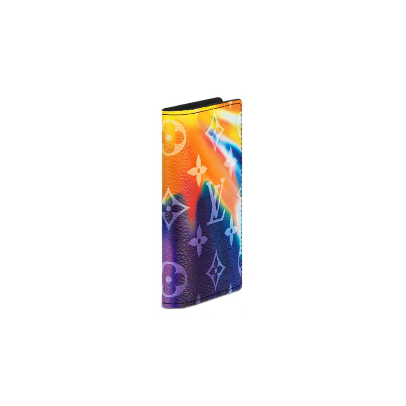 LOUIS VUITTON LV Sunset Monogram Sunset