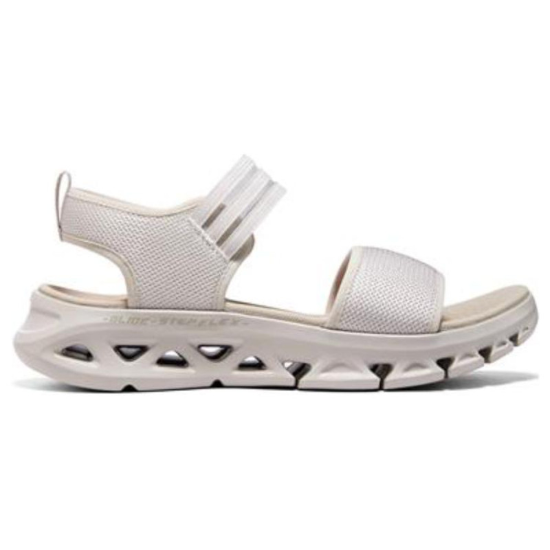 Skechers Glide step Go Flex Sandal