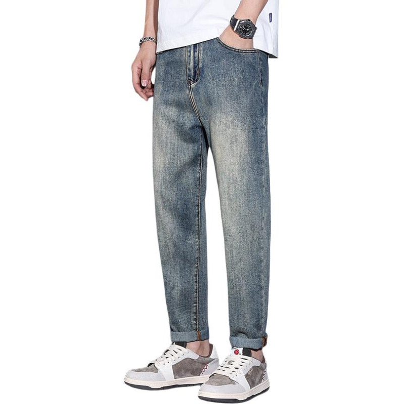 JASONWOOD clean fit