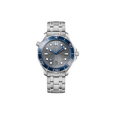 OMEGA 42mm 210.30.42.20.06.001