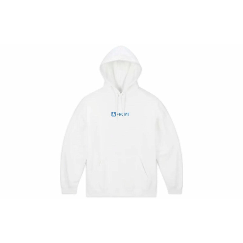 Converse x FRGMT Logo