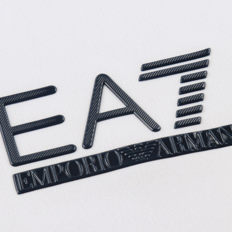 EMPORIO ARMANI EA7 SS24 LogoPolo