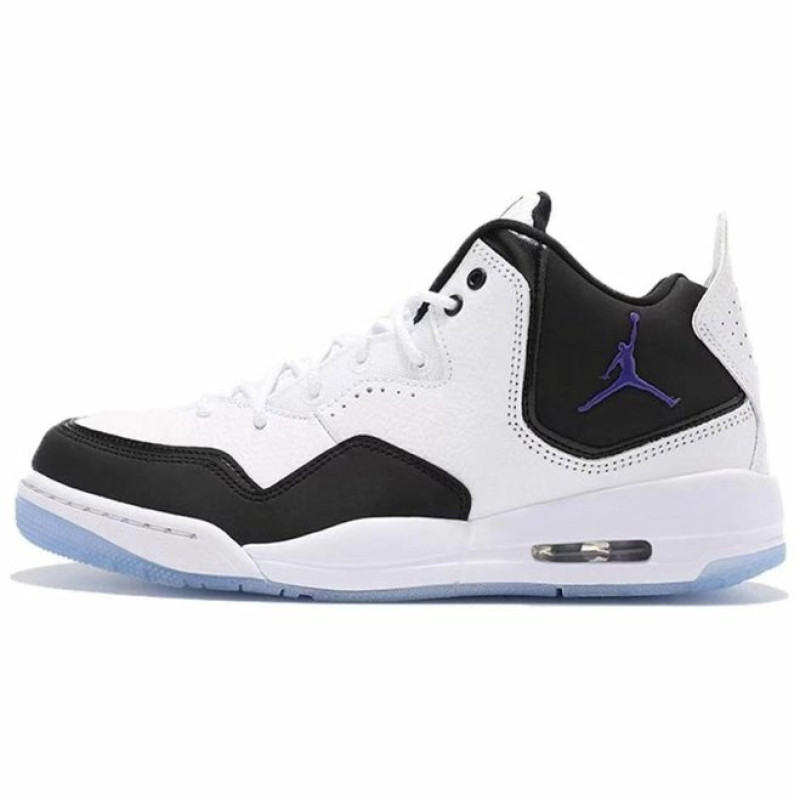 Jordan Courtside 23