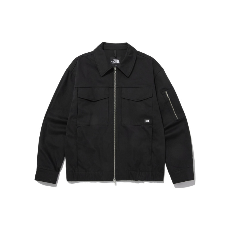 THE NORTH FACE