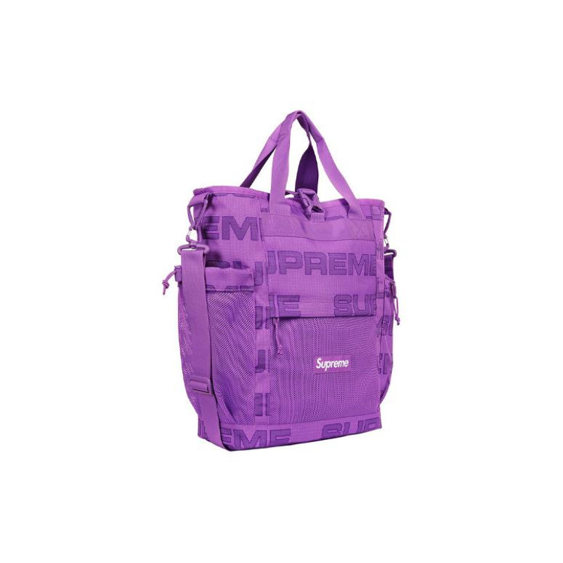 Supreme Week 1 Utility Tote Tote