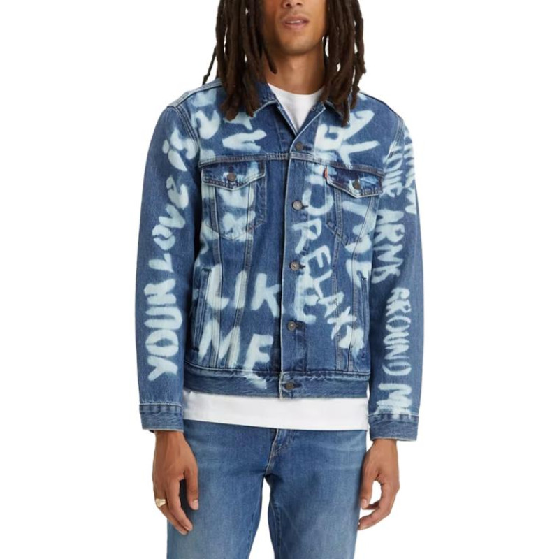 Levis Logo