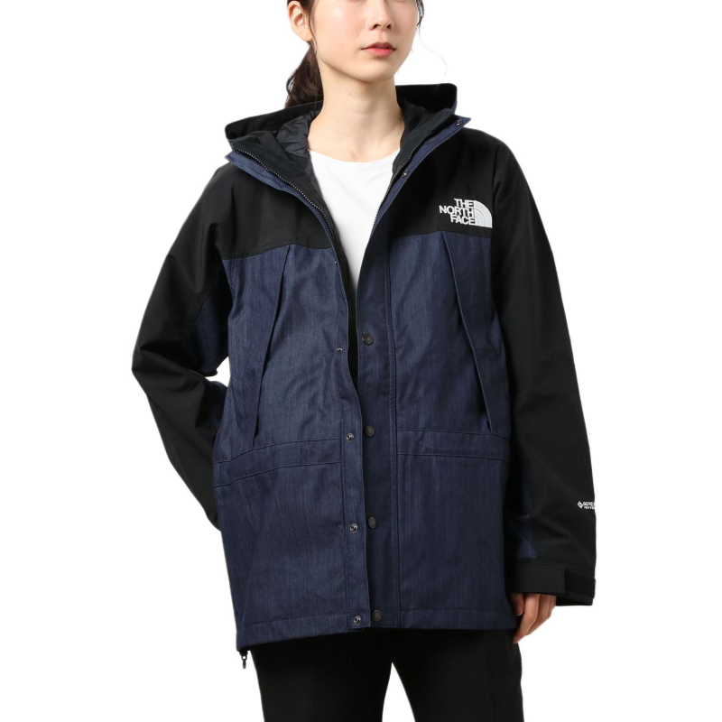 THE NORTH FACE