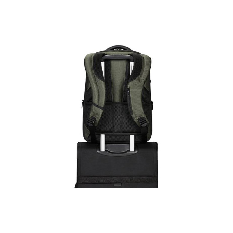 SAMSONITE PRO-DLX 6 15.6
