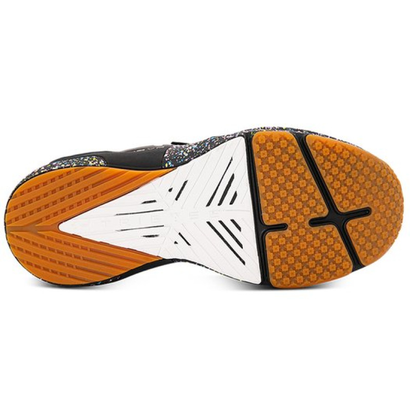 Under Armour Hovr Apex 2 Speckle