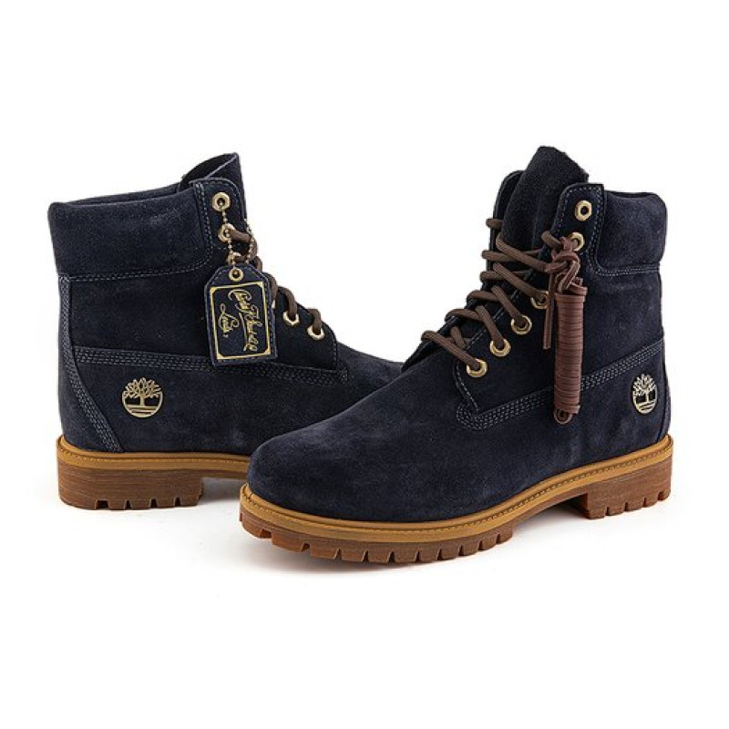 Timberland