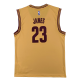 adidas x NBA Cleveland Cavaliers INT REPLICA JRS