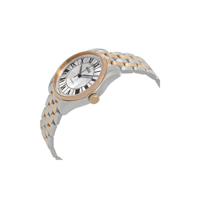 MIDO 33mm M024.207.22.110.00