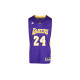 adidas LA Lakers NBA Kobe Bryant