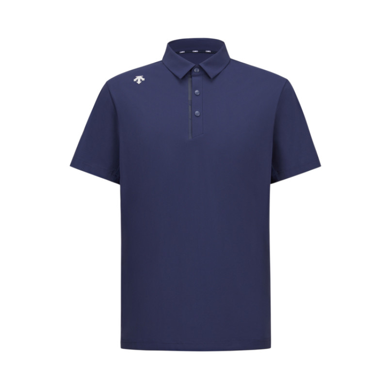 DESCENTE FIELD Polo