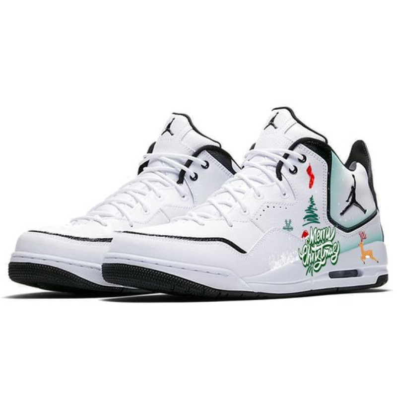 Jordan Courtside 23