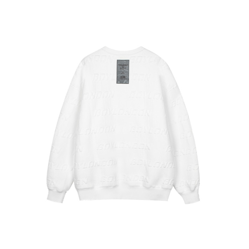 Boy London x FW21