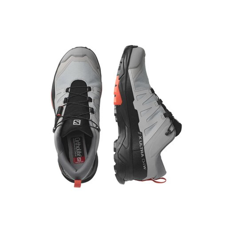 SALOMON X Ultra 4 Wide Gore-Tex