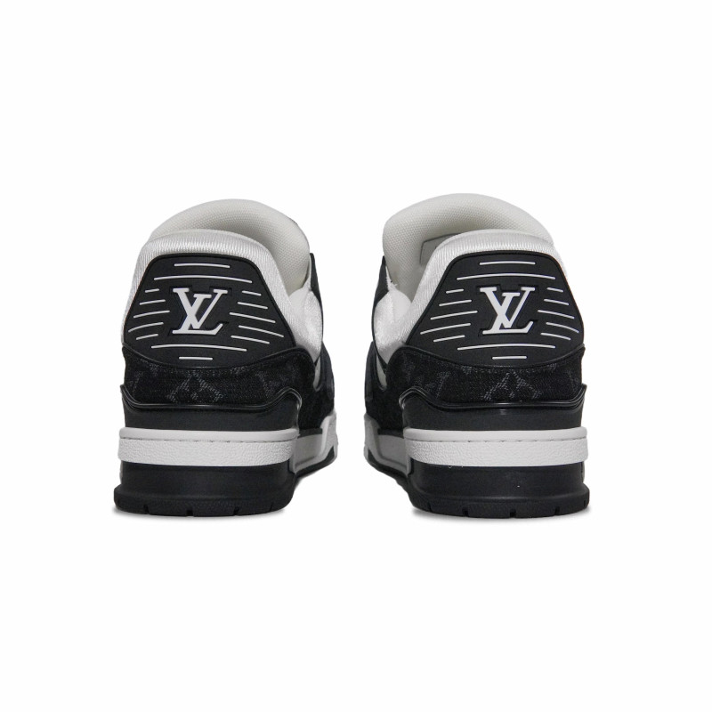 LOUIS VUITTON Trainer Sunday cat