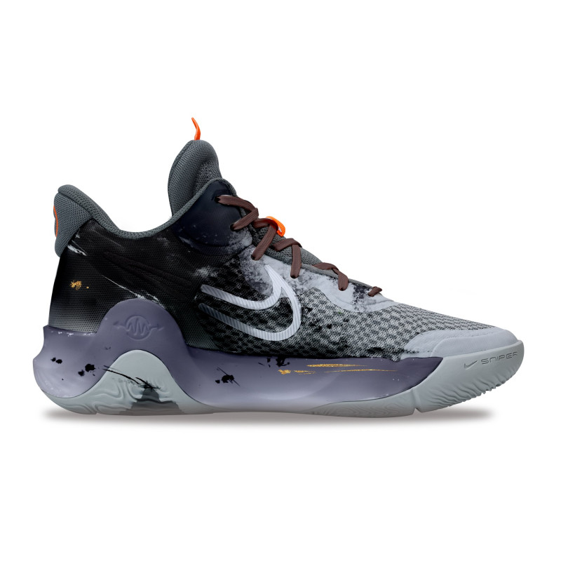Nike KD Trey 5 IX