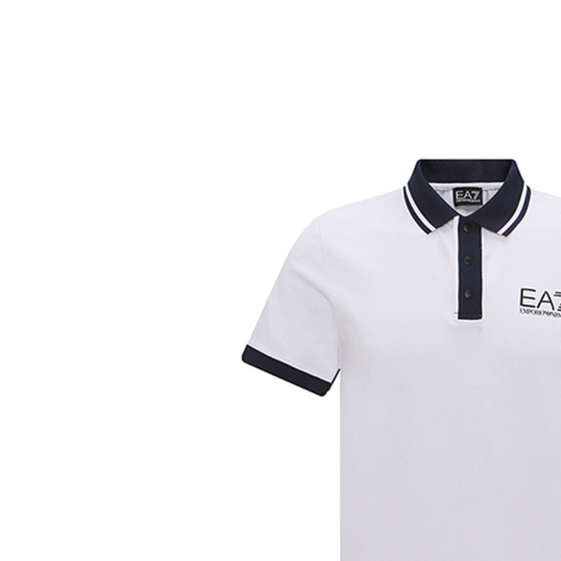 EMPORIO ARMANI EA7 LogoPolo