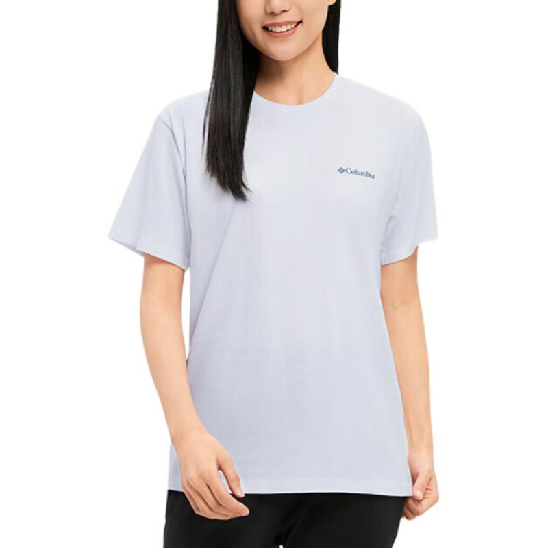 Columbia HAGEMAN GRAPHIC T