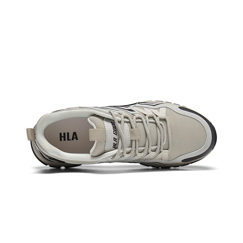 HLA