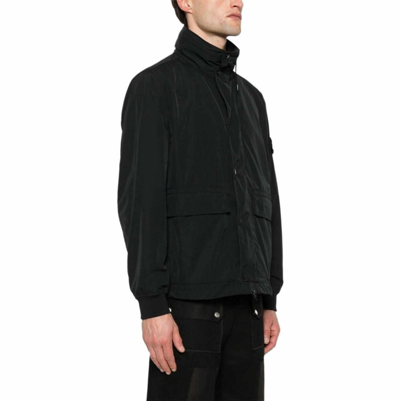 STONE ISLAND SS24 Logo
