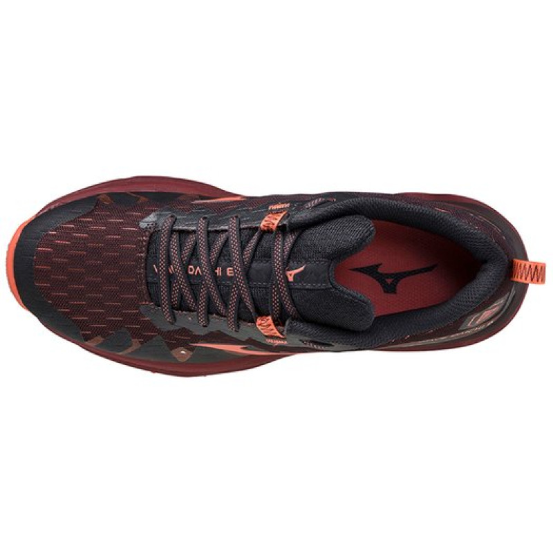 Mizuno Wave Daichi 6