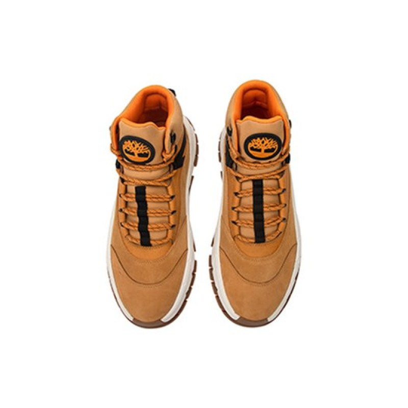 Timberland